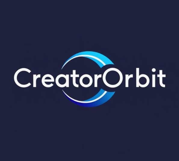 CreatorOrbit Logo